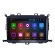OEM 9 Zoll Android 11.0 für 2014 2015 2016 2017 Kia Carens Radio Bluetooth HD Touchscreen GPS Navigationssystem Carplay Unterstützung DVR