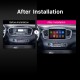 Android 11.0 Für 2015 Kia Sorento RHD Radio 10,1 Zoll GPS-Navigationssystem Bluetooth HD Touchscreen Carplay unterstützt SWC