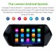 Für 2014-2018 Skoda Yeti Radio Android 10.0 HD Touchscreen 10,1 Zoll GPS-Navigationssystem mit Bluetooth-Unterstützung Carplay DVR
