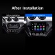 Für 2014-2018 Skoda Yeti Radio Android 10.0 HD Touchscreen 10,1 Zoll GPS-Navigationssystem mit Bluetooth-Unterstützung Carplay DVR