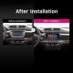 Android 11.0 für 2017 Great Wall Haval H2 (blaues Etikett) 9-Zoll-GPS-Navigationssystem mit HD-Touchscreen-Carplay Bluetooth-Unterstützung TPMS