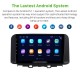 10,1 Zoll Android 14.0 für 2018 HYUNDA ENCINO Stereo-GPS-Navigationssystem mit Bluetooth-Touchscreen-Unterstützung Rückfahrkamera