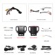 Carplay OEM 12,1 Zoll Android 10.0 für 2019 2020 2021 Dodge RAM Radio Android Auto GPS Navigationssystem mit HD Touchscreen Bluetooth Unterstützung OBD2 DVR