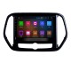 HD Touchscreen für 2019 2020 Chery Jetour X70 Radio Android 11.0 10,1 Zoll GPS-Navigationssystem Bluetooth Carplay-Unterstützung TPMS 1080P Video DSP