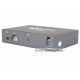 Seicane Universal-Standard-Auto-WiFi-Verbindung A / V-Spiegel Box Converter für IOS Android-System Smart-Phone Car Audio AUX CVBS