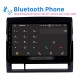 HD Touchscreen 9 Zoll Android 11.0 Radio GPS-Navigationssystem für 2005-2013 TOYOTA TACOMA / HILUX (Amerikanische Version) LHD Bluetooth WiFi Lenkradsteuerung USB-Unterstützung 4G Mirror Link OBD2