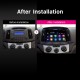 9-Zoll-OEM Android 10.0 2011 2012 2013 2014 2015 2016 Hyundai Elantra Radio GPS-Navigationssystem mit HD-Touchscreen WIFI Bluetooth OBD2 TPMS-Ersatzkamera-Lenkradsteuerung Digital TV