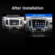 OEM 10,1 Zoll Android 10.0 Radio für 2020 FEIDI AOCHIX1/X2/T1 Bluetooth HD Touchscreen GPS-Navigationsunterstützung Carplay Rückfahrkamera DAB+ OBD2