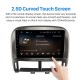 9 Zoll Android 13.0 für LEXUS LS430 2001-2006 Radio GPS Navigationssystem mit HD Touchscreen Bluetooth Carplay Unterstützung OBD2