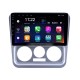 HD-Touchscreen 9 Zoll für 2009 2010 2011 2012 2013 Geely Ziyoujian Radio Android 10.0 GPS-Navigation mit Bluetooth-Unterstützung Carplay