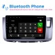 10,1 Zoll Android 10.0 GPS Navigationsradio für 2010 Perodua Alza mit HD Touchscreen Bluetooth USB WIFI AUX Unterstützung Carplay SWC TPMS