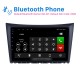 HD Touchscreen 9 Zoll für 2011 2012 2013 2014 Dong Feng Aeolus H30 Radio Android 10.0 GPS-Navigationssystem mit Bluetooth-Unterstützung Carplay