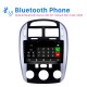 HD Touchscreen 9 Zoll Android 10.0 GPS Navigationsradio für 2012-2016 Kia Cerato mit Bluetooth AUX Unterstützung DVR Carplay OBD Lenkradsteuerung