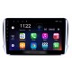 10,1 Zoll Android 10.0 GPS Navigationsradio für 2014-2016 Peugeot 2008 mit HD Touchscreen Bluetooth USB WIFI AUX Unterstützung Carplay SWC TPMS