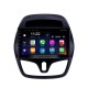 Android 10.0 9 Zoll Touchscreen GPS Navigationsradio für 2015-2018 Chevrolet Spark Beat Daewoo Martiz mit Bluetooth-Unterstützung Carplay SWC DAB +