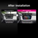 9 Zoll Android 10.0 GPS Navigationsradio für 2015-2018 Skoda New Fabia mit HD Touchscreen Bluetooth USB WIFI AUX Unterstützung Carplay SWC TPMS