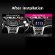 10,1 Zoll Android 10.0 GPS Navigationsradio für 2015-2017 Venucia T70 mit HD Touchscreen AUX Bluetooth Unterstützung Carplay OBD2