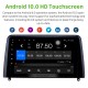 Android 10.0 9 Zoll HD Touchscreen GPS Navigationsradio für 2018 Kia Forte mit AUX Bluetooth WIFI Unterstützung Carplay SWC DAB +