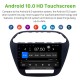 2019 Tata Tiago / Nexon Android 10.0 HD Touchscreen 9-Zoll-GPS-Navigationsradio mit USB WIFI Bluetooth-Unterstützung SWC DVR Carplay