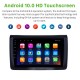 9 Zoll Android 10.0 HD Touchscreen-Autoradio für NISSAN NV350 mit GPS-Navigation Bluetooth Wifi Link USB FM-Unterstützung Rückfahrkamera DVR SCW