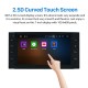 Carplay 7 Zoll Android 13.0 Radio für 2004-2010 Audi A3 GPS-Navigation Android Auto Head Unit unterstützt DAB+ OBDII WiFi Lenkradsteuerung WiFi