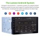 7 Zoll Android 11.0 HD Touchscreen Universelles GPS-Navigationsradio mit Bluetooth WIFI-Unterstützung 1080P Video Lenkradsteuerung