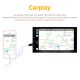 Android 8.1 Universal Radio Multimedia Player GPS Navigation 7 Zoll HD Touchscreen Bluetooth USB Carplay Lenkradsteuerung