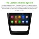 Carplay 7 Zoll Android 13.0 Radio für 2004-2010 Audi A3 GPS-Navigation Android Auto Head Unit unterstützt DAB+ OBDII WiFi Lenkradsteuerung WiFi