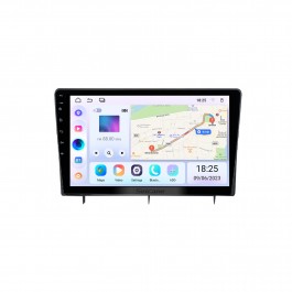 Android 13.0 de 10,1 polegadas para 2022 HONDA CIVIC sistema de navegação GPS estéreo com suporte para tela de toque Bluetooth Câmera retrovisora