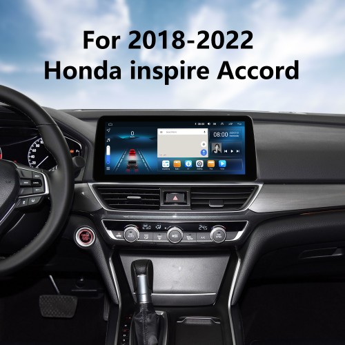 Android 12.0 Carplay Tela Full Fit de 12,3 polegadas para 2014 2015 2016 2017 2018 2019 Mazda3 Axela Rádio de navegação GPS com bluetooth
