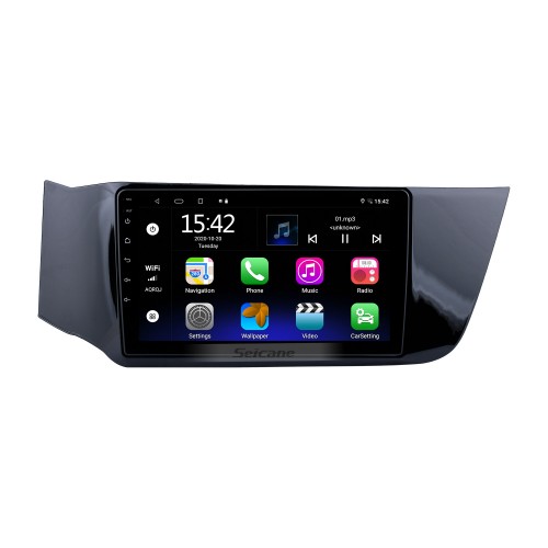 9 polegadas android 14.0 para 2019 chagan cs15 lhd rádio com bluetooth hd touchscreen suporte do sistema de navegação gps carplay