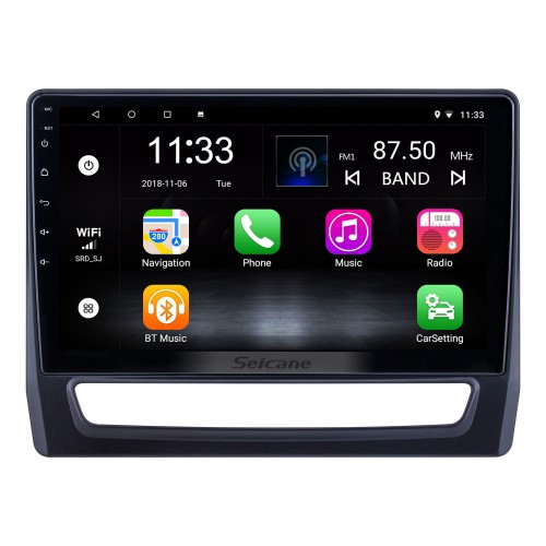 OEM 10.1 polegada android 13.0 para 2020 mitsubishi asx rádio bluetooth hd touchscreen sistema de navegação gps suporte carplay tpms