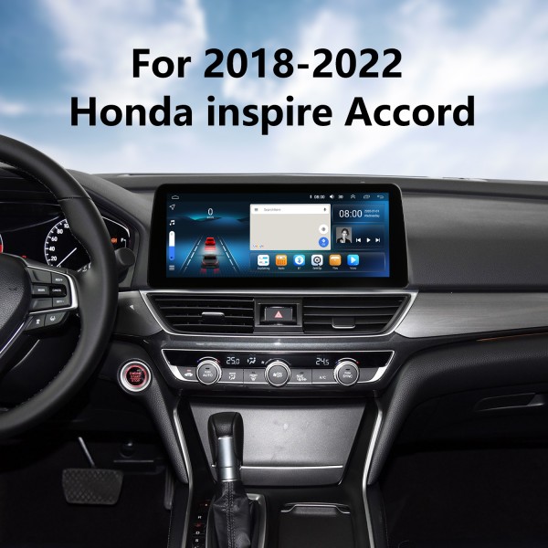 Android 12.0 Carplay Tela Full Fit de 12,3 polegadas para 2014 2015 2016 2017 2018 2019 Mazda3 Axela Rádio de navegação GPS com bluetooth
