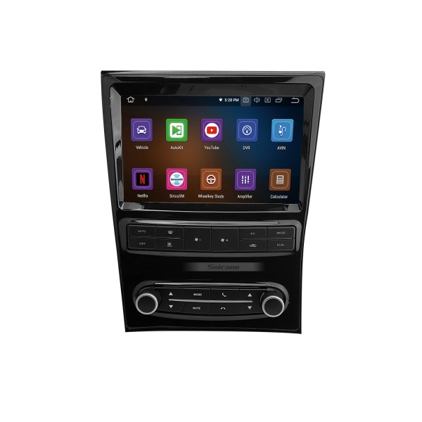 OEM 9 polegadas Android 13.0 para 1995-2006 LEXUS IS200 IS300 GS300 / Toyota Altezza Rádio Sistema de navegação GPS com tela sensível ao toque HD Suporte para Bluetooth Carplay OBD2 DVR TPMS
