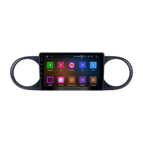 Andriod 13.0 HD Touchsreen 9 polegadas 2007 2008 2009-2019 TOYOTA RUMION Avalon Scion XB Sistema de navegação GPS com suporte Bluetooth Carplay