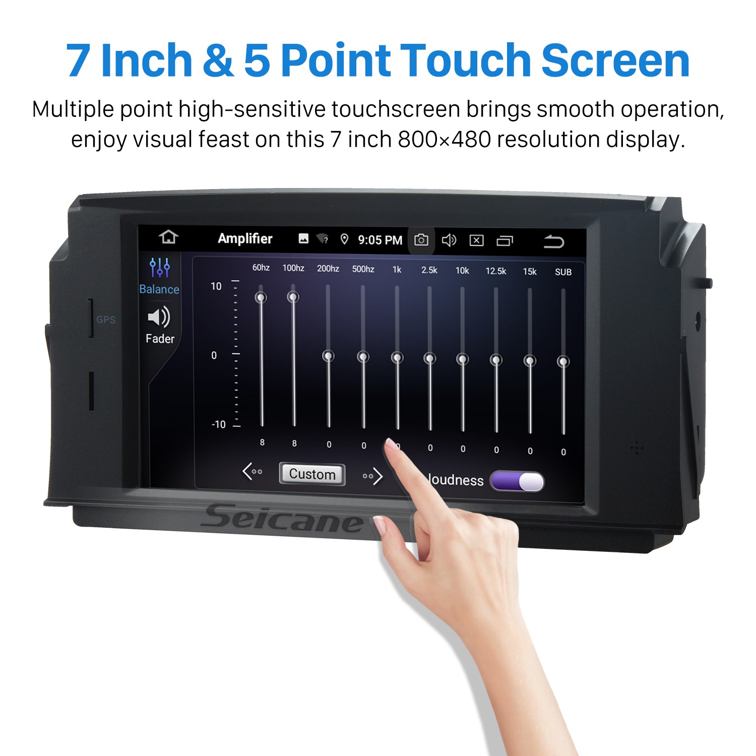 Sistema De Navega 231 227 O Gps Est 233 Reo Com R 225 Dio Android Android