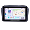 2013-2017 VW Volkswagen Jetta Android 14.0 HD Touchscreen 9 polegadas Unidade principal Bluetooth GPS Navegação Rádio com suporte AUX SWC Carplay