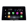 10.1 polegada android 14.0 para 2019 peugeot rifter rádio sistema de navegação gps com hd touchscreen usb bluetooth suporte dab + carplay