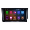 Android 13.0 para 2018 assento ibiza/arona rádio 9 polegadas sistema de navegação gps com bluetooth hd touchscreen suporte carplay dsp