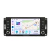Android 14.0 de 9 polegadas para 2021 2022 DFSK GLORY 500 ANOS Sistema de navegação GPS estéreo com suporte a Bluetooth TouchScreen Câmera retrovisora