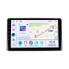 OEM 10,1 polegadas Android 13.0 para 2019 2020 2021+ RENAULT ARKANA Rádio Bluetooth HD Touchscreen Sistema de navegação GPS com suporte para Carplay DAB +