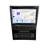 Android 13.0 de 9 polegadas para 1995-2006 LEXUS IS200 IS300 GS300 / TOYOTA Altezza Stereo Sistema de navegação GPS com suporte para tela de toque Bluetooth Câmera