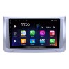 10.1 polegada android 13.0 2016-2019 Great Wall Haval H6 GPS Navegação Rádio com Bluetooth HD Touchscreen WIFI Suporte a música TPMS DVR Carplay TV Digital