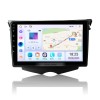 Android 13.0 hd touchscreen 9 polegadas para hyundai veloster 2011-2017 sistema de navegação gps de rádio com suporte bluetooth carplay câmera traseira