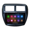 Android 13.0 para 2012-2015 FAW V5 Radio 9 polegadas Sistema de navegação GPS com Bluetooth HD Touchscreen Carplay suporte SWC