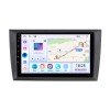 Para 2008 2009 2010 2011 2012 VOLKSWAGEN GOLF 6 Rádio 9 polegadas Android 13.0 HD Touchscreen Sistema de navegação GPS com suporte para Bluetooth Carplay OBD2
