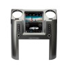 9,7 polegadas 2004-2009 Land Rover Discoverer 3 Android 10.0 Unidade principal Navegação GPS Rádio USB com USB Bluetooth WIFI Suporte DVR OBD2 TPMS AHD Camera