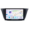 OEM 9 polegadas Android 13.0 para 2014 Iveco DAILY Radio com Bluetooth HD Touchscreen Suporte ao sistema de navegação GPS Carplay DAB +