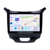 2015-2018 chevy chevrolet cruze android 13.0 hd touchscreen 9 polegadas unidade principal bluetooth gps navegação rádio com suporte aux obd2 swc carplay