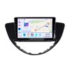 Android 13.0 de 9 polegadas para 2007-2014 SUBARU TRIBECA Sistema de navegação GPS estéreo com suporte para tela de toque Bluetooth Câmera retrovisora